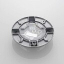 Lucande Jeffrey LED-bakkespot, 4 lyskilder