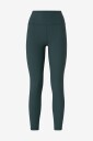 Aim'n Treningstights Ribbed Performance Tights Grønn