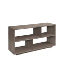 Artwood Hunter mediabenk svart
