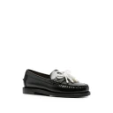 Sebago Dame Sko Svart 37 EU,