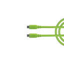 Røde SC17 1,5m USB-C til USB-C Kabel - Høykvalitets Tilkobling i Grønn