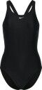 NIKE SWIM Nike Solid Fastback One Piece   BLACK   42