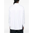 Max Mara Dame Bluser & Skjorter Hvit 3XS,