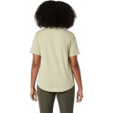 Asics Core SS Top Khaki