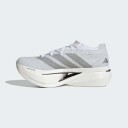 Joggesko adidas Adizero Prime X3 Strung LIGHTSTRIKEPRO Ftwr White/ Dash Grey/ Grey Three EUR 46 2/3
