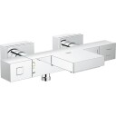 Grohe Grohtherm Cube Blandebatteri Til Dusj Og Badekar Baderom