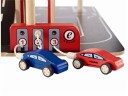 Hape Park & Go Garage