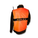 NeverLost Markeringstape Orange