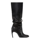 Stuart Weitzman Dame Sko Svart 36 1/2 EU,