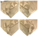 Coach Dame Beige