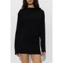 Jacquemus Dame Kjoler Svart M,