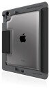 STM STM 222 440KX 01 iPad deksel 10.9" Svart