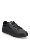 Tommy Hilfiger Casual Cupsole Sneaker - Black - 39