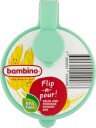 Bambino Flip-n-pour! Pulverdoserer Mint Grønn