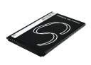 Motorola XT550 batteri (1700 mAh 3.7 V)