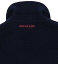 Konges Sløjd Cardigan   Strikk   Gabriel   Dark Navy   Konges Sløjd   4 år (104)   Cardigan   Marineblå