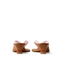 Versace Dame Sko Rosa 39 EU,