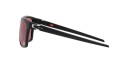 Oakley Sutro S Prizm Ruby Brilleglass,  Polished Black Innfatnin
