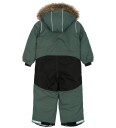 Mikk line Snow Suit Reinforcement   Khaki green   140