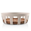 Eva trio Nordic Kitchen brødkurv 22 cm small, sand