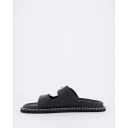 Atelier Verdi, Dame, Sko, Svart, 38 EU,