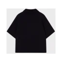 Busnel Gertrude Cape - Black Sort L