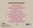 Lost Cause  Forgotten Corners  CD