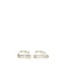 Vivienne Westwood unisex Accessories Grå S,