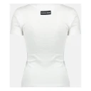 Marine Serre Dame Topper Hvit L,