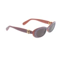 Dior Dame Accessories Lilla ONE SIZE,