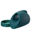Lovense Gush Glans Massager Male Masturbator     - Grønn