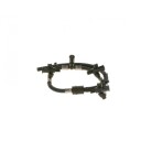 Slange, lekkasje brennstoff BOSCH 0 445 130 087