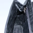 Salvatore Ferragamo Dame Svart