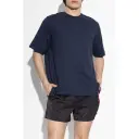 Dsquared2 Herre Topper Blå S,