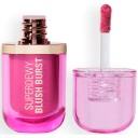 Revolution Beauty London Revolution Superdewy Blush Plump Serum Liquid Blush - Pink - ONE SIZE