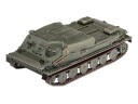 Revell BTR 50PK Modelltank Byggesett 1:72
