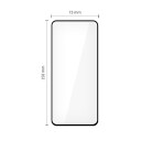 Tech-Protect Herdet Glass Fit+ 2-pack for Samsung Galaxy S25 FE Svart