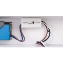 Scan Products Lucianna Square speillampe