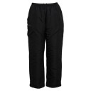 Dobsom Men's Light Pants Sort D120 Man