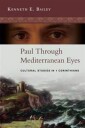 Bailey, Kenneth Paul Through Mediterranean Eyes