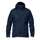 Fjellreven Men's Skogsö Jacket Blå M Man