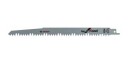 Bosch S 1531 L Bajonettsagblad 5-pakning for Treverk 240 mm