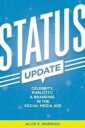 Marwick Alice E. Status Update