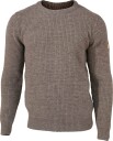 Ivanhoe Men's NLS Petal Brun S Man