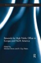 Brans Marleen Rewards for High Public Office in Europe and North America