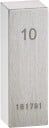 Format Stålpassbit, Toleransklass 1, 1,005x30x9mm