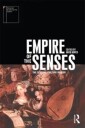 Howes David Empire of the Senses