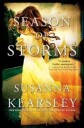 Kearsley Susanna Season of Storms