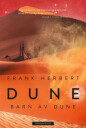 Barn Av Dune Av Frank Herbert