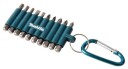Makita D-65028 Bitssats 10 deler med Karabin 50mm